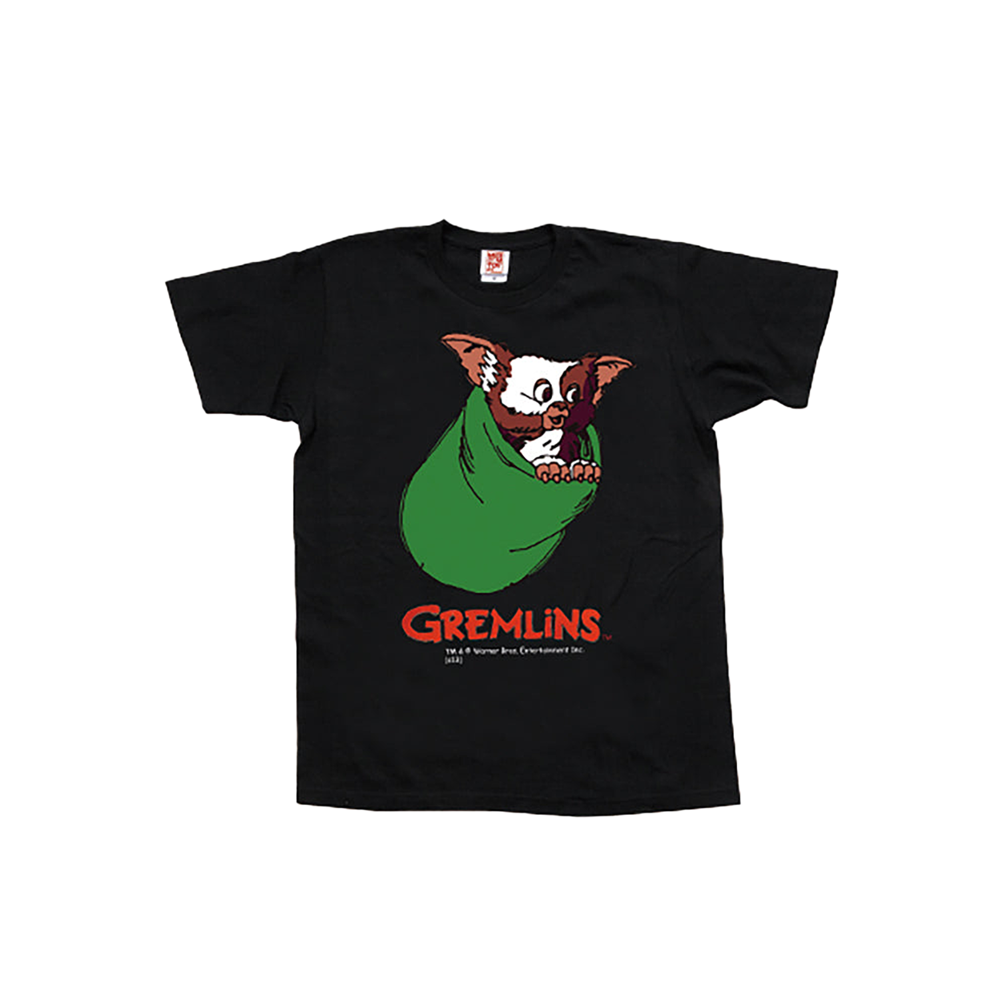 MLE GREMLINS シリーズ3 Tシャツ