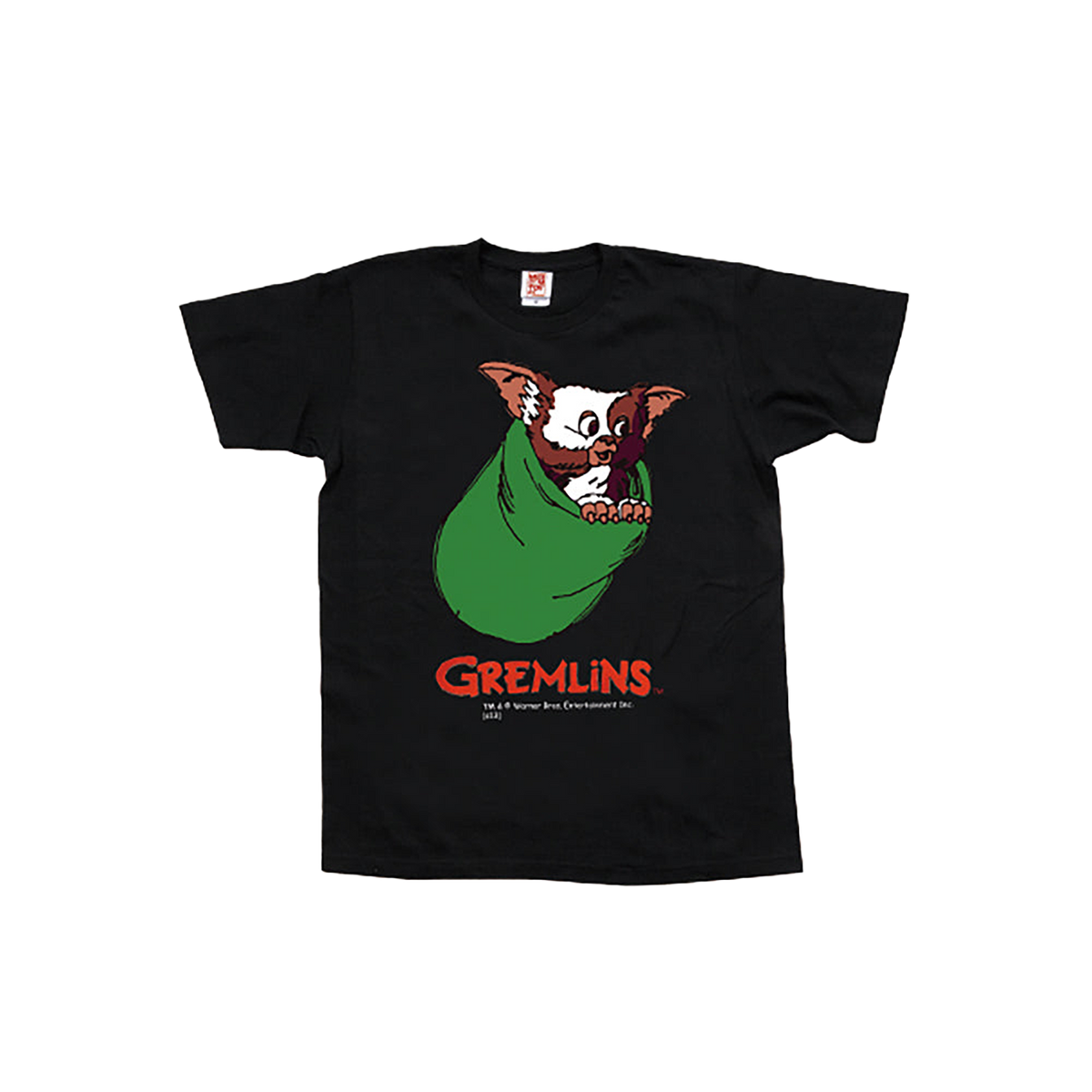 MLE GREMLINS シリーズ3 Tシャツ