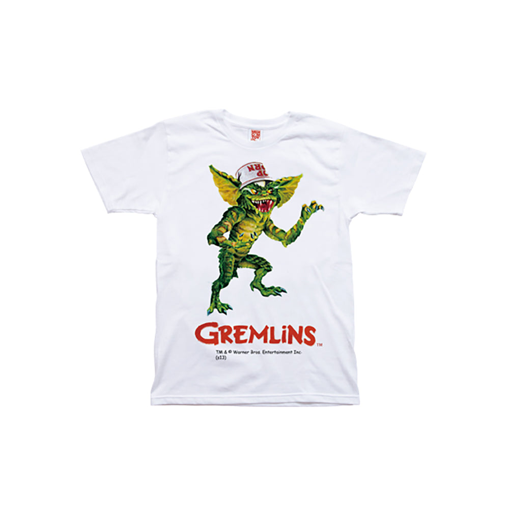 MLE GREMLINS シリーズ3 Tシャツ_3