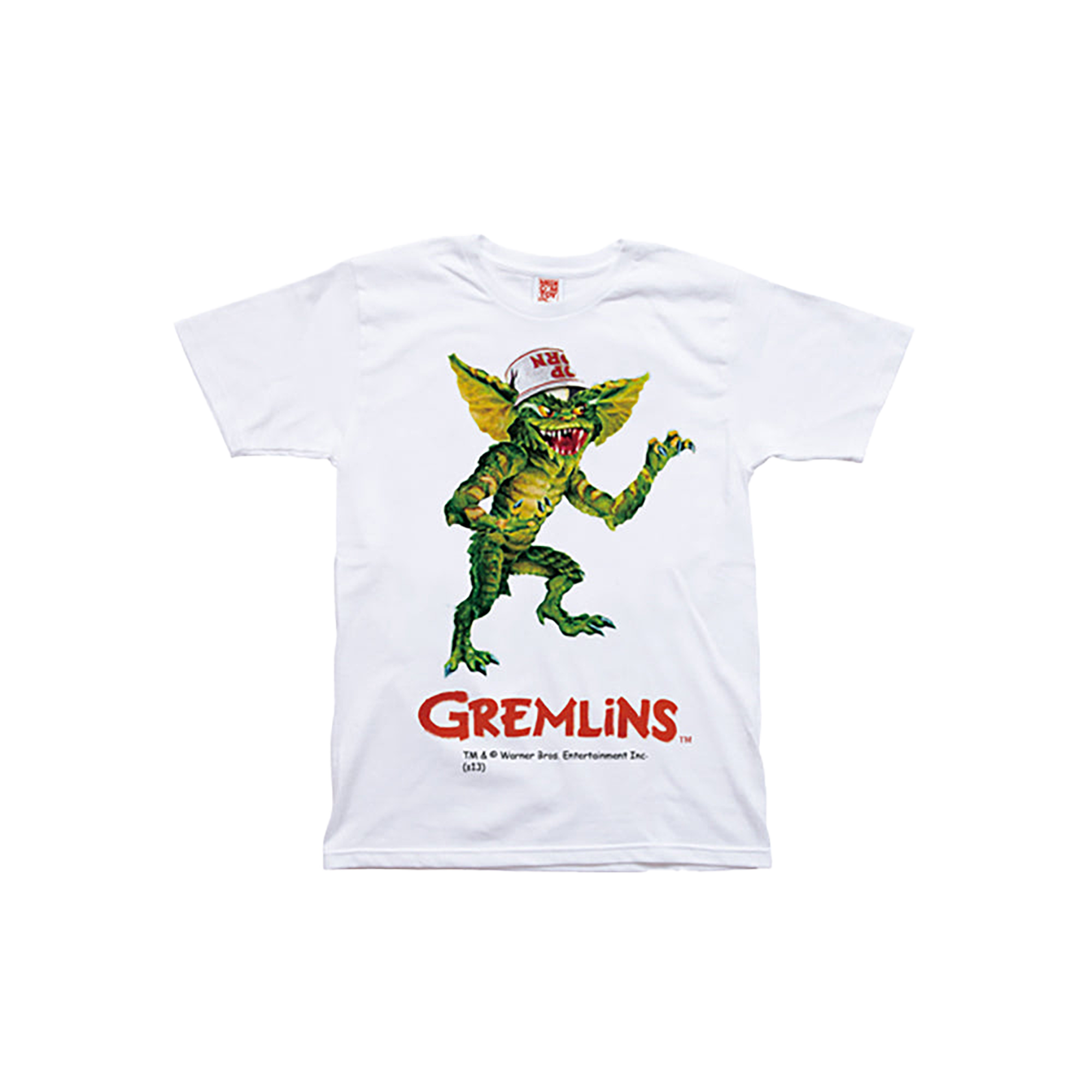 MLE GREMLINS シリーズ3 Tシャツ