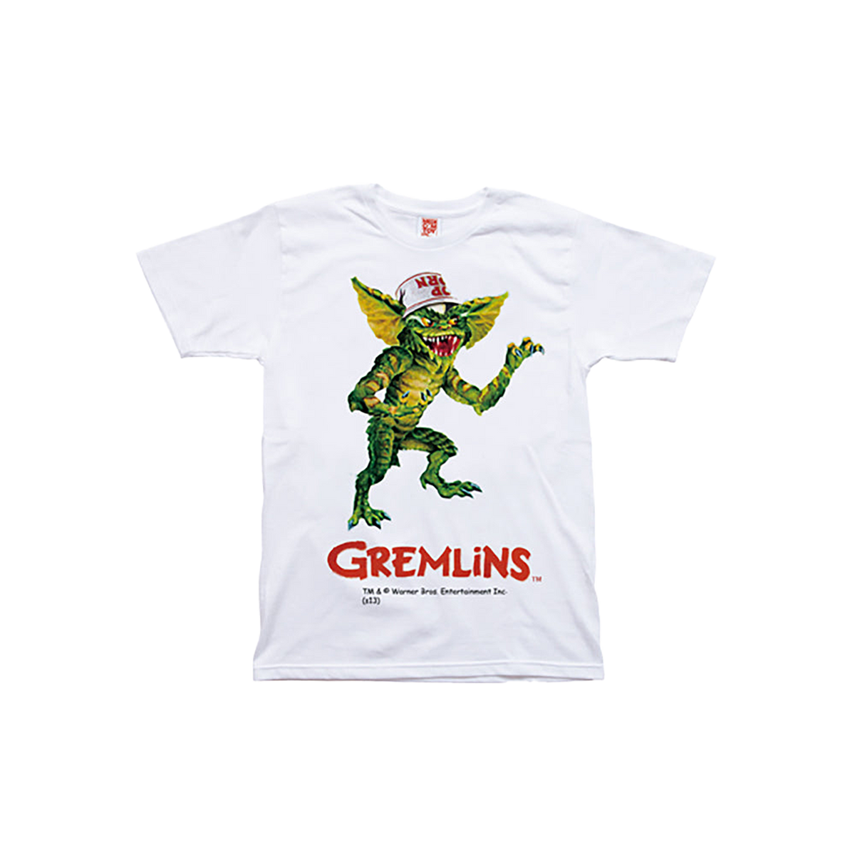 MLE GREMLINS シリーズ3 Tシャツ