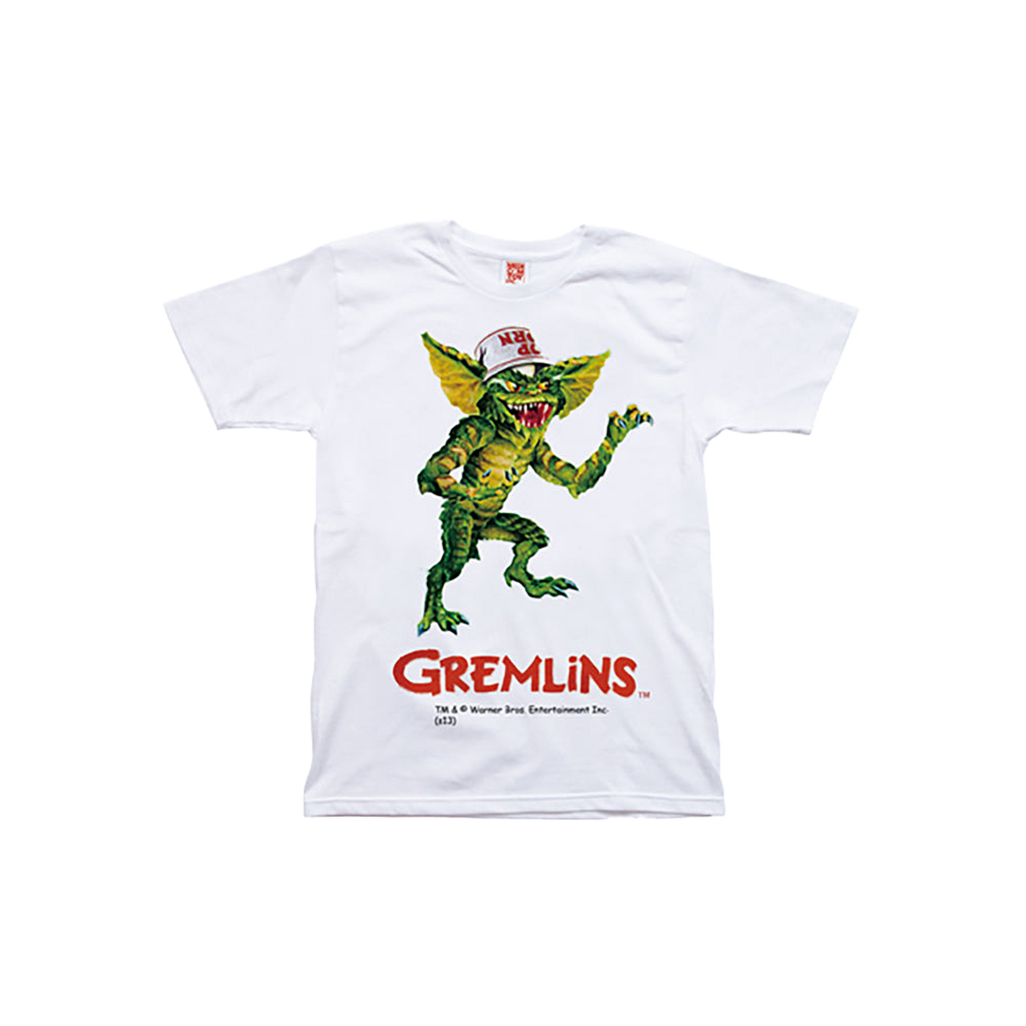 MLE GREMLINS シリーズ3 Tシャツ