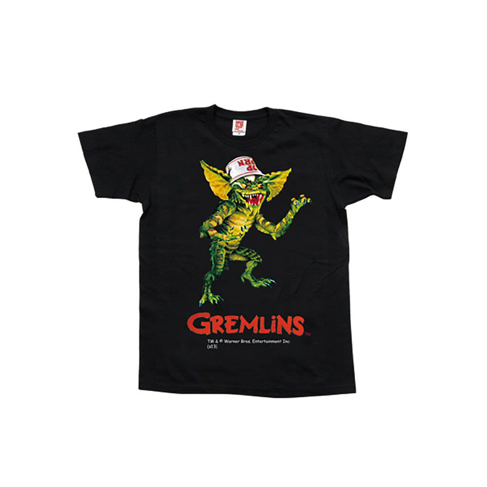 MLE GREMLINS シリーズ3 Tシャツ_4