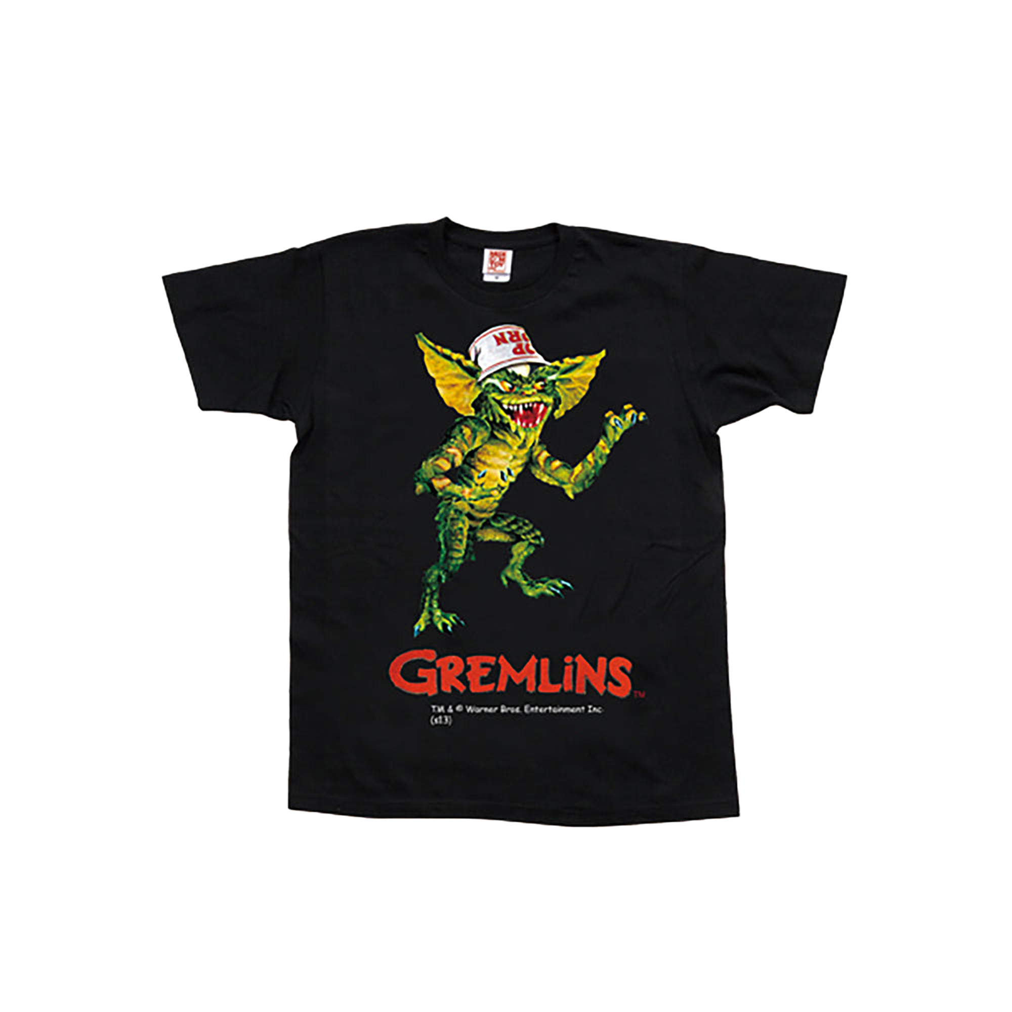 MLE GREMLINS シリーズ3 Tシャツ