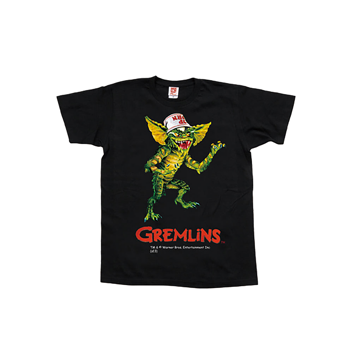 MLE GREMLINS シリーズ3 Tシャツ