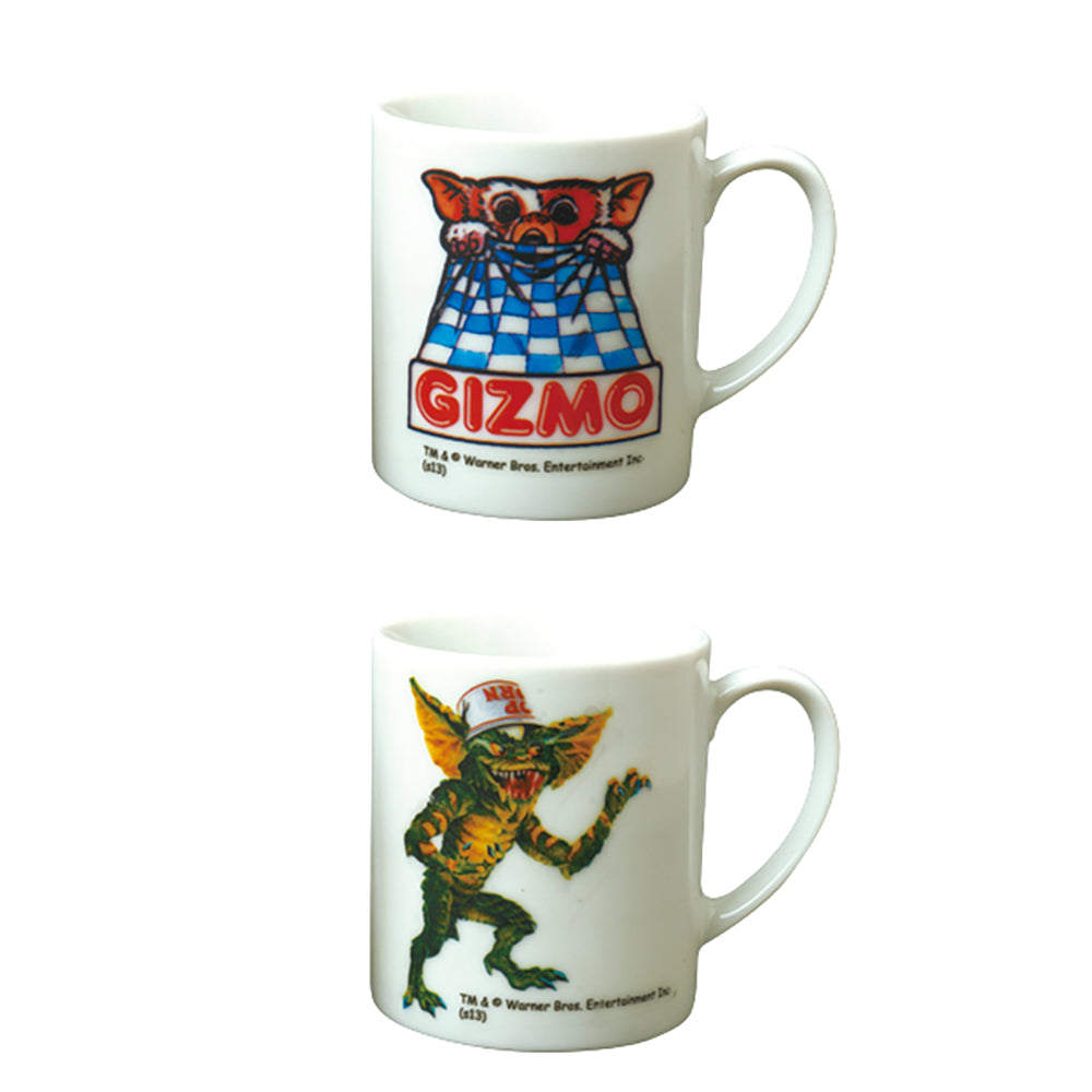 MLE GREMLINS シリーズ3 マグカップ_0