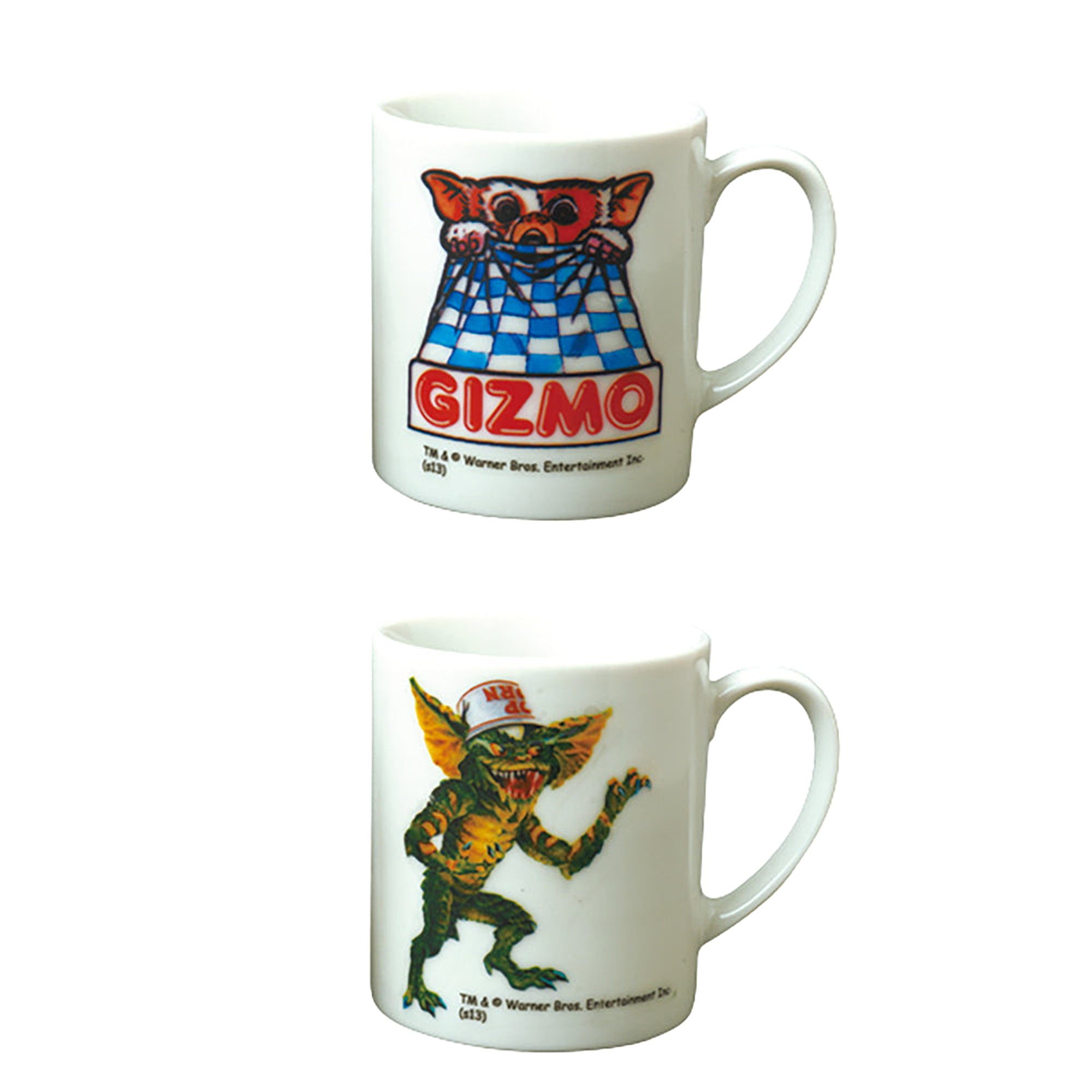 MLE GREMLINS シリーズ3 マグカップ