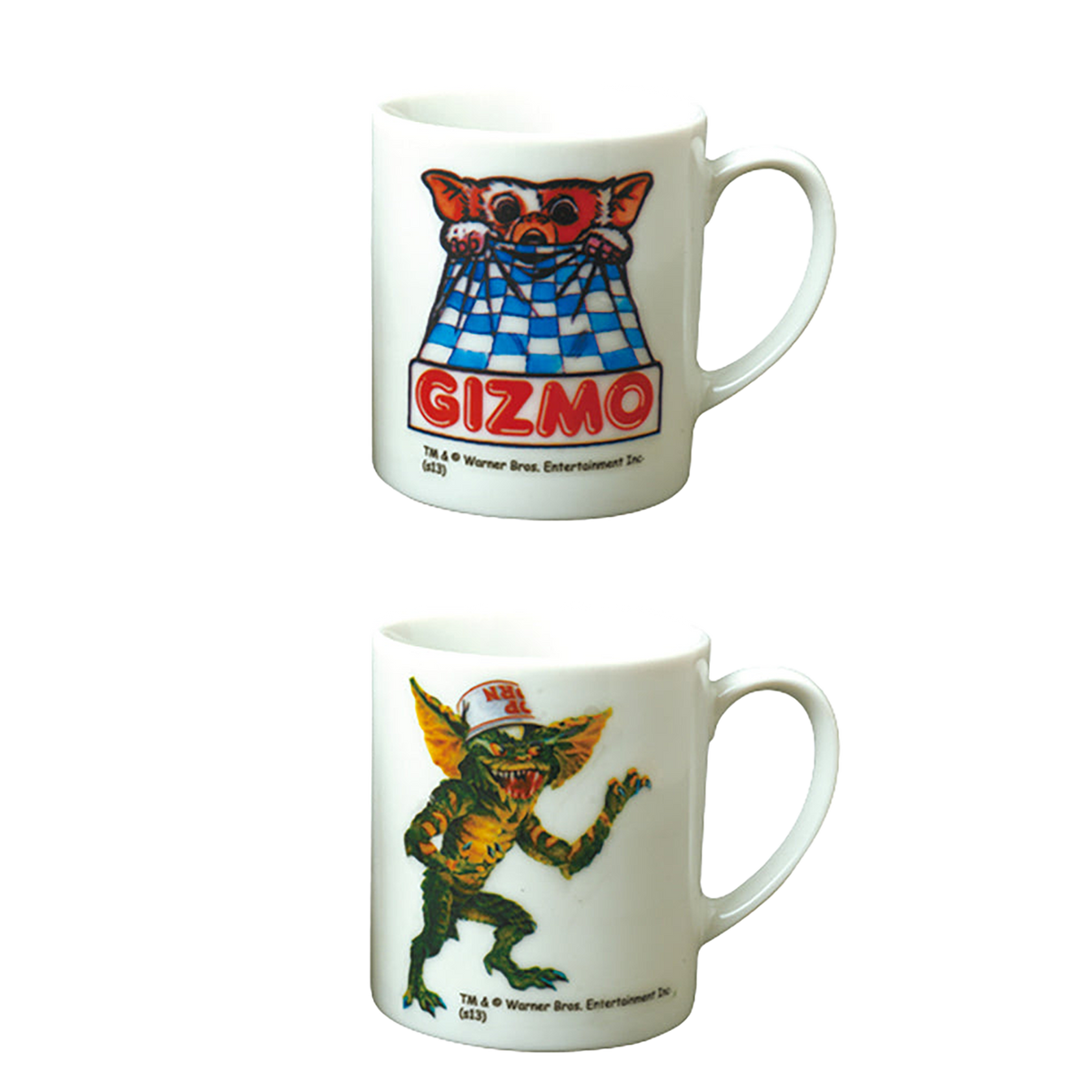MLE GREMLINS シリーズ3 マグカップ