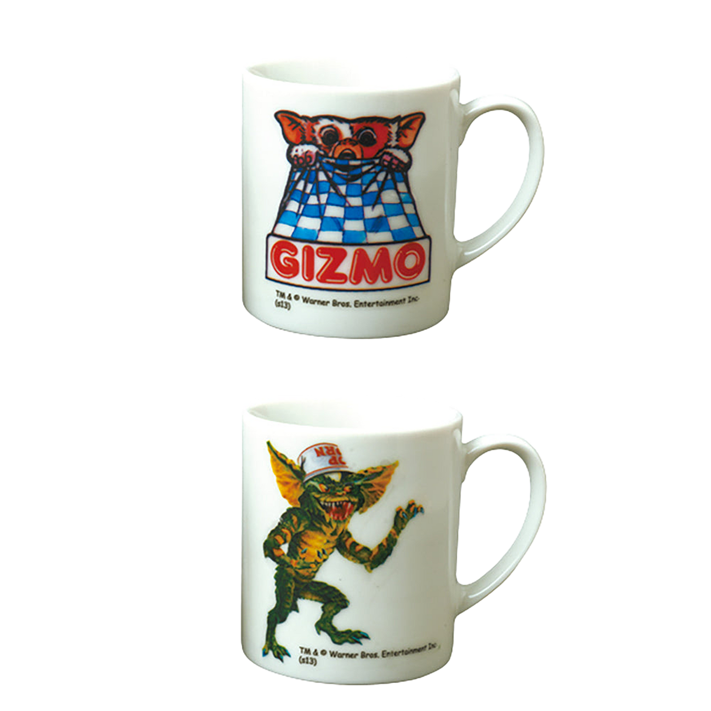 MLE GREMLINS シリーズ3 マグカップ