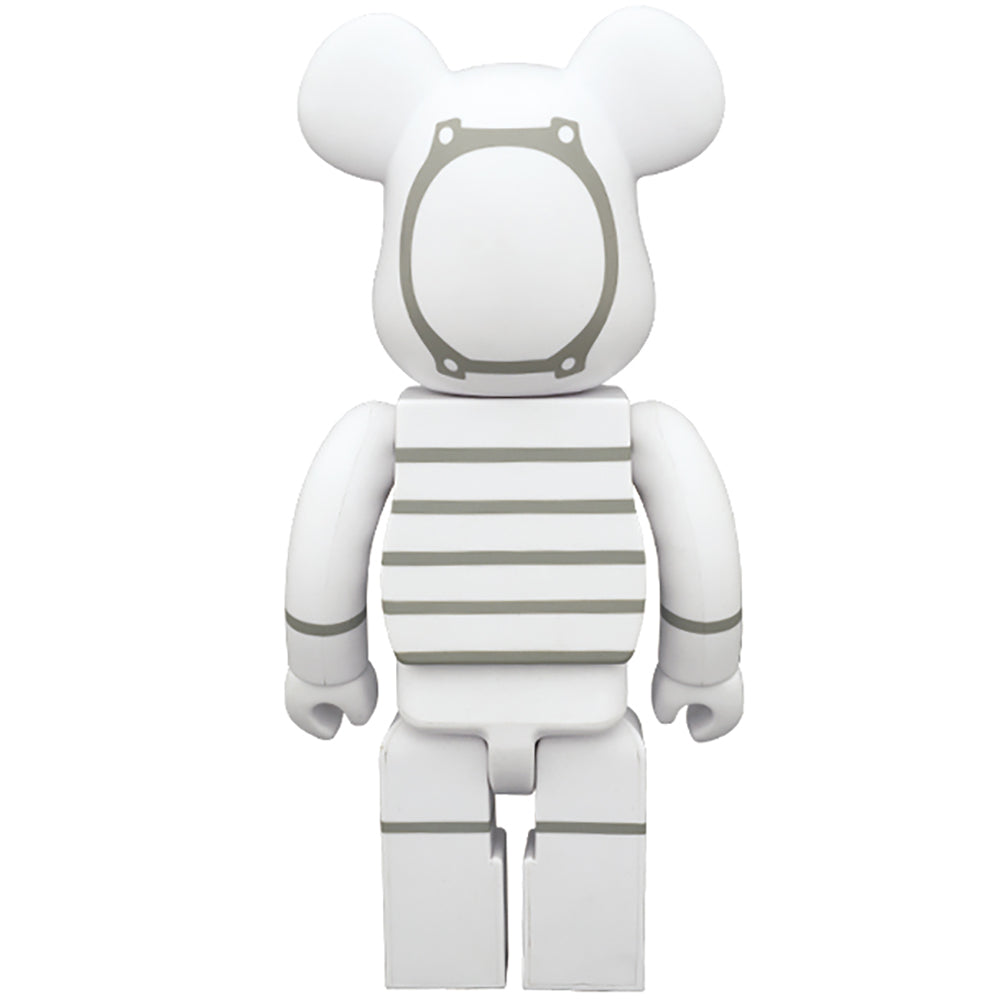 BE@RBRICK G-SHOCKMAN-DW6900MT- 400％_1