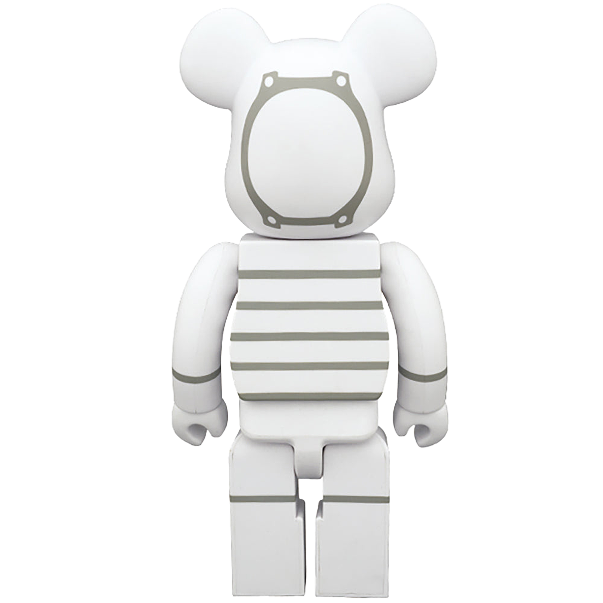 BE@RBRICK G-SHOCKMAN-DW6900MT- 400％