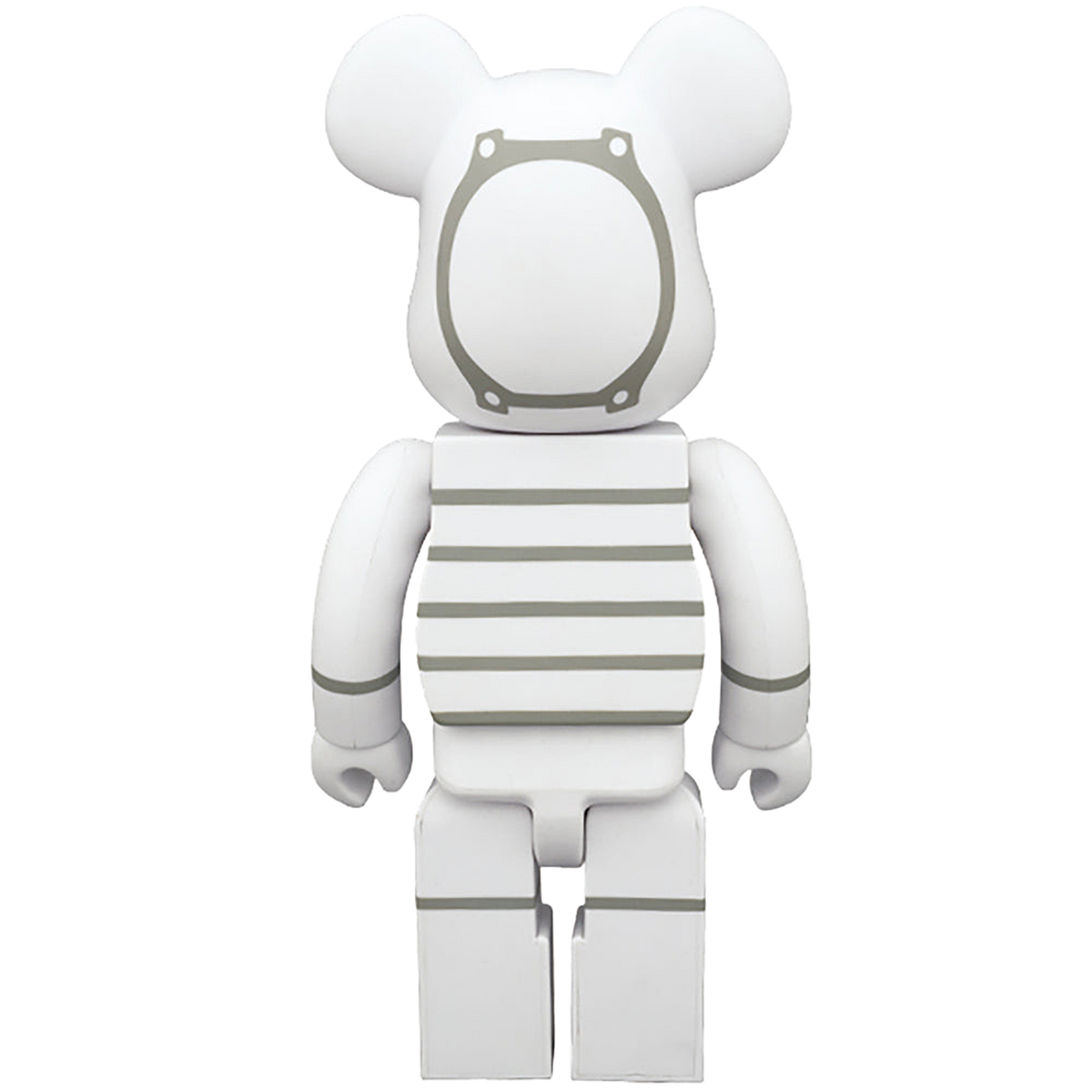BE@RBRICK G-SHOCKMAN-DW6900MT- 400％