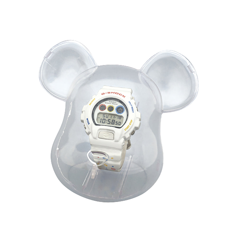 G-SHOCK MEDICOM TOY コラボレーションモデル DW-6900MT-7JR_2