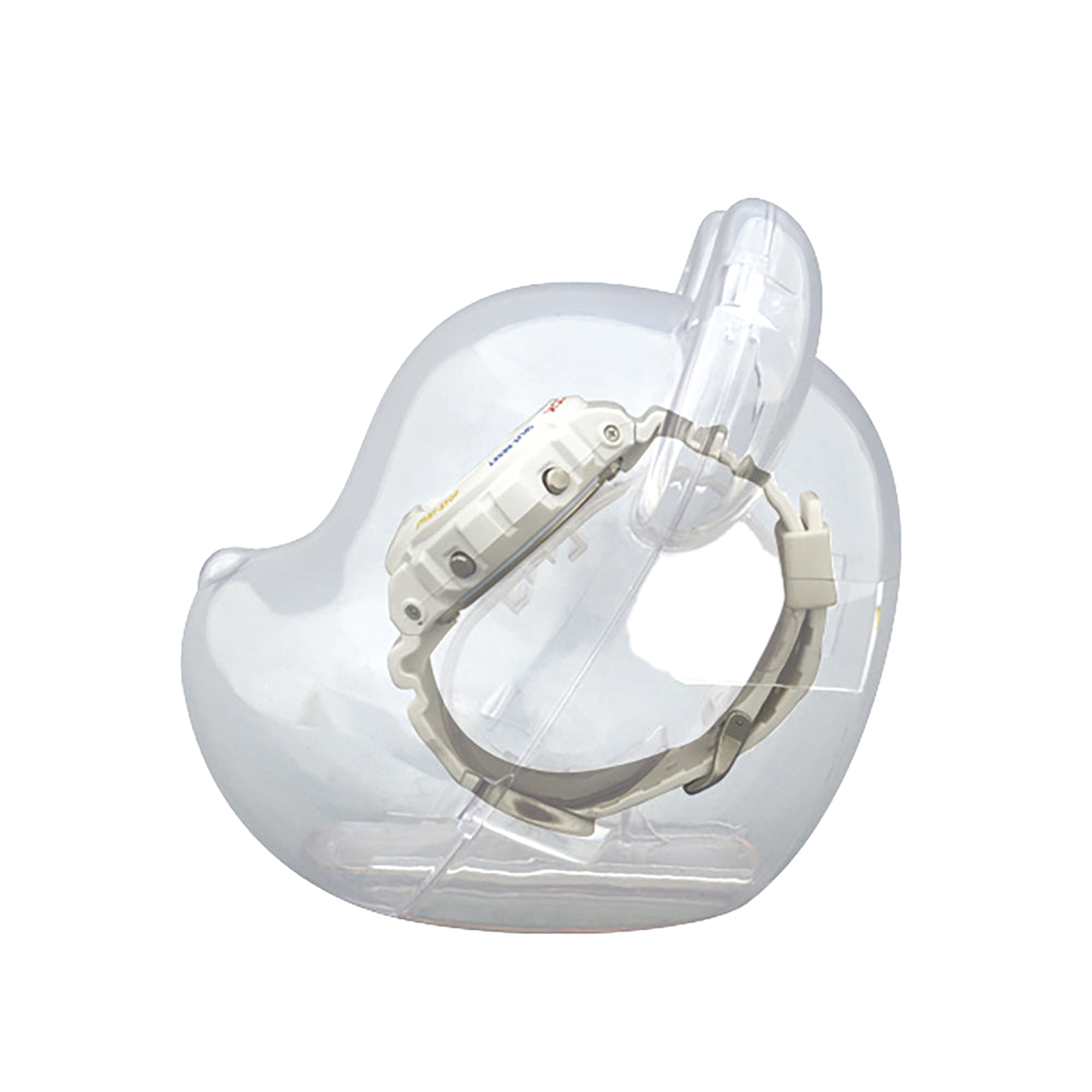 G-SHOCK MEDICOM TOY コラボレーションモデル DW-6900MT-7JR