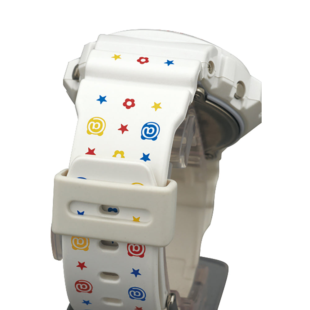 G-SHOCK MEDICOM TOY コラボレーションモデル DW-6900MT-7JR_1
