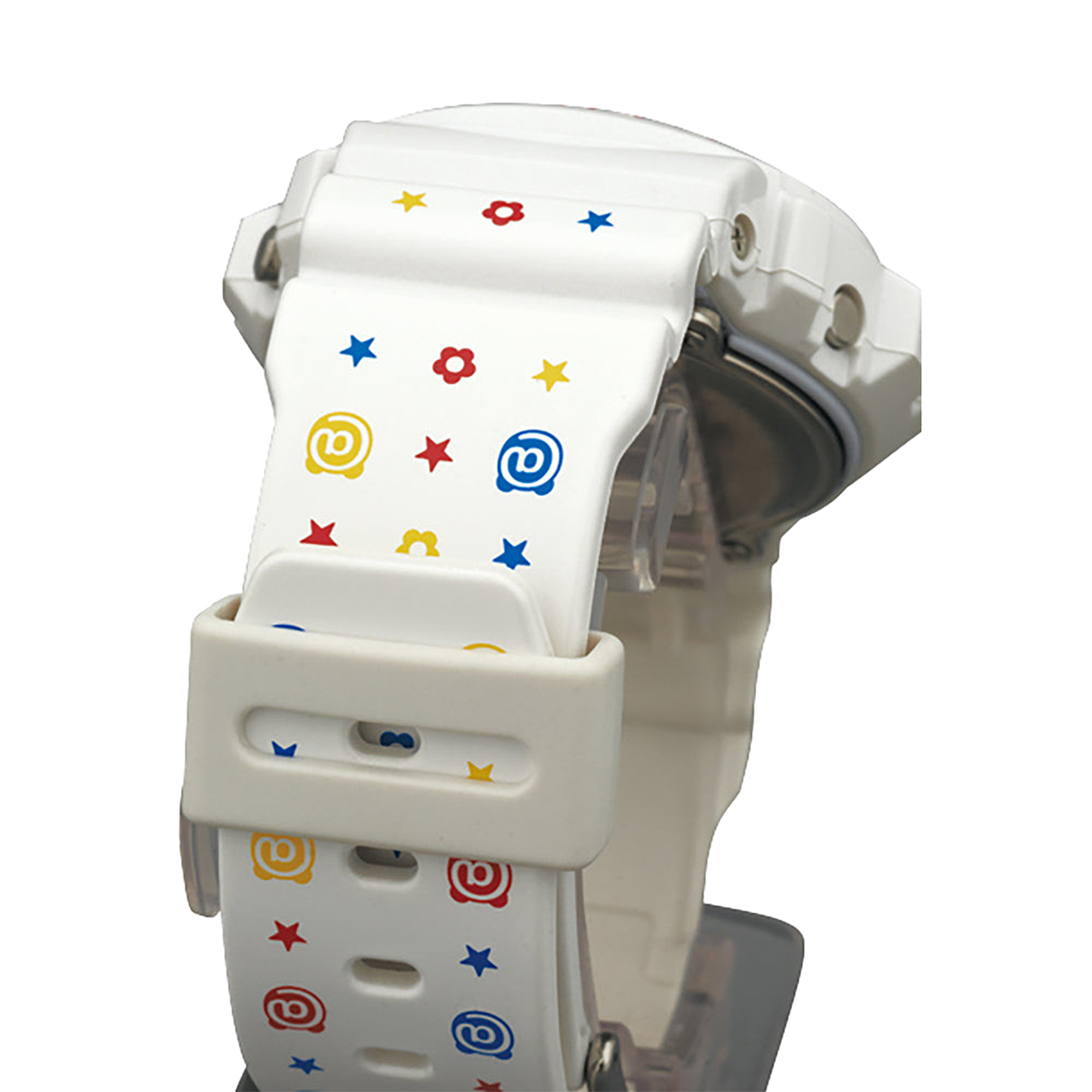 G-SHOCK MEDICOM TOY コラボレーションモデル DW-6900MT-7JR