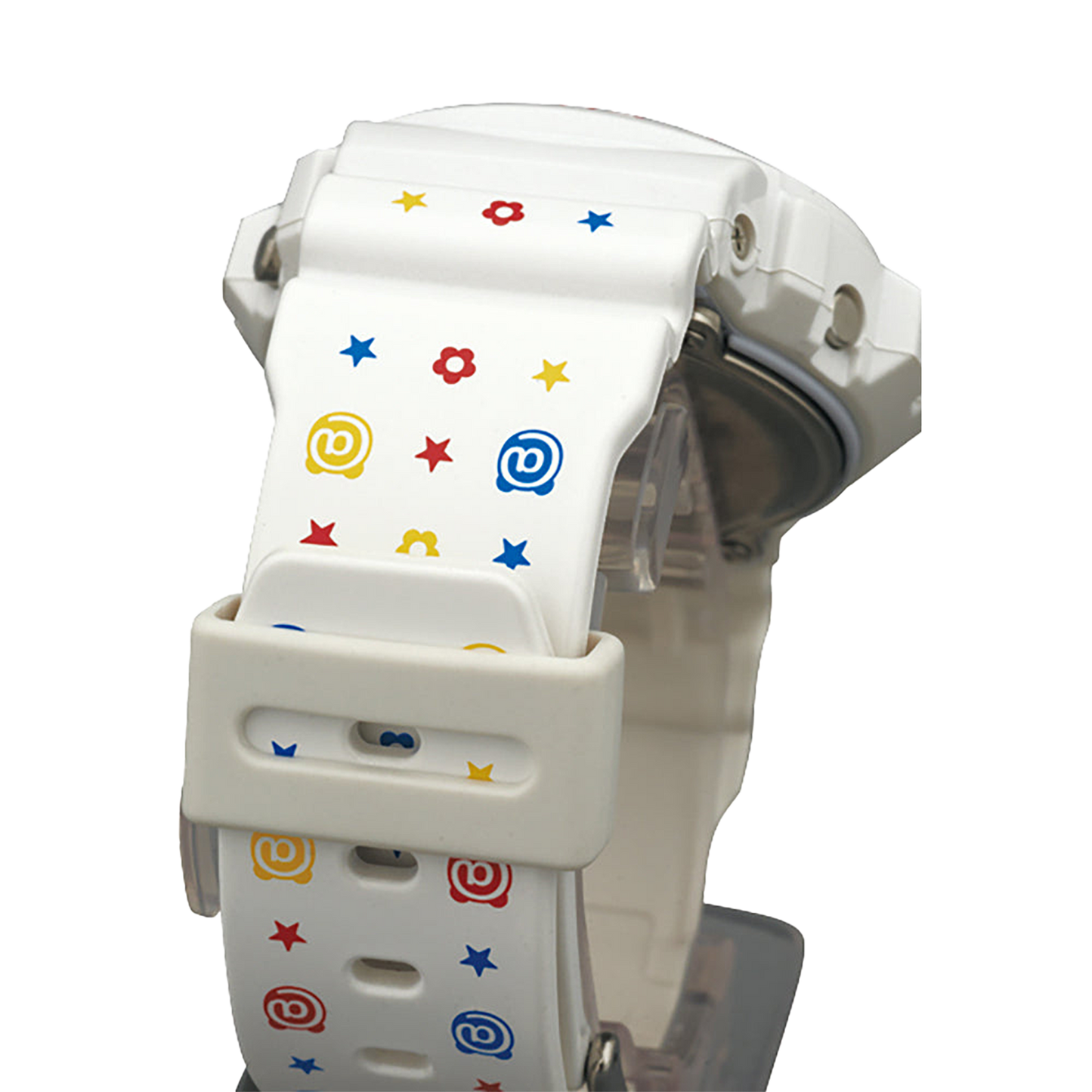 G-SHOCK MEDICOM TOY コラボレーションモデル DW-6900MT-7JR