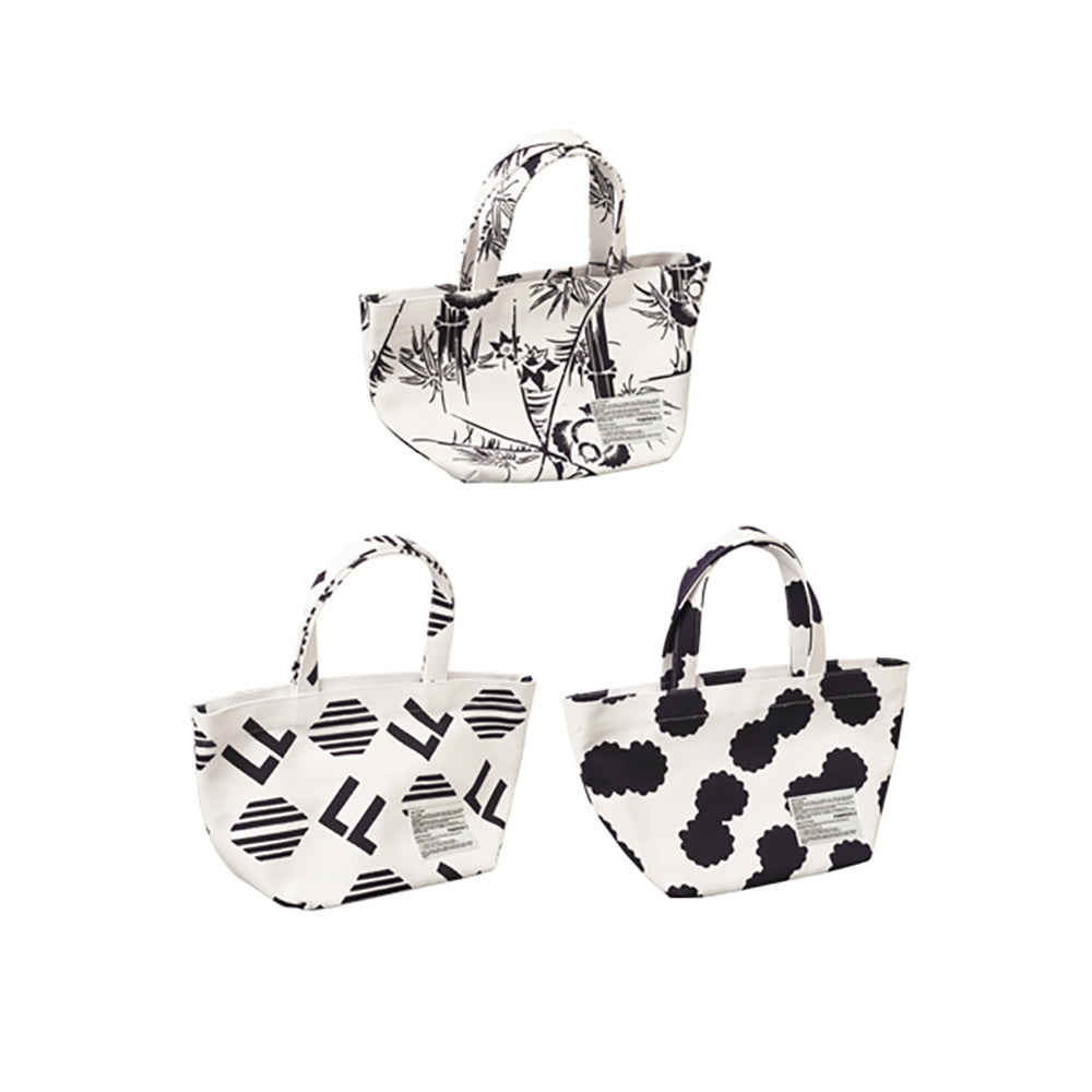 FABRICK ISETAN ISE KATAGAMI SERIES MINI TOTE  BAG_0