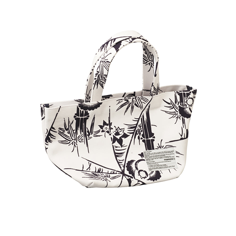 FABRICK ISETAN ISE KATAGAMI SERIES MINI TOTE  BAG_1