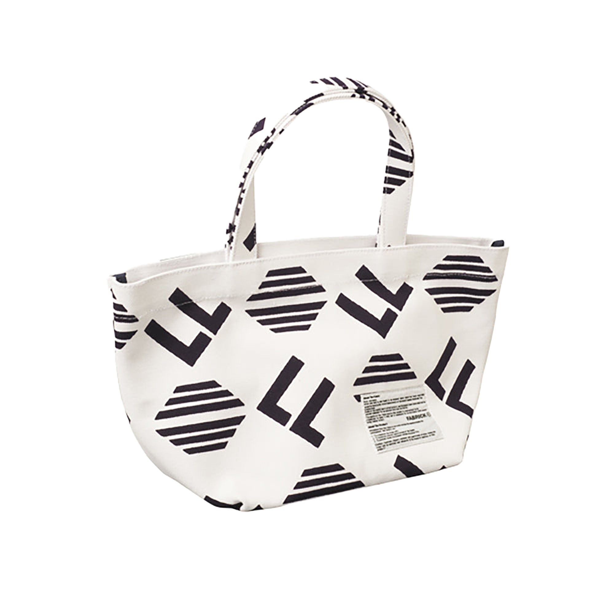 FABRICK ISETAN ISE KATAGAMI SERIES MINI TOTE  BAG