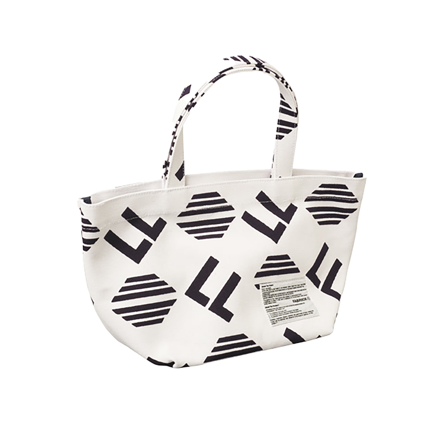 FABRICK ISETAN ISE KATAGAMI SERIES MINI TOTE  BAG