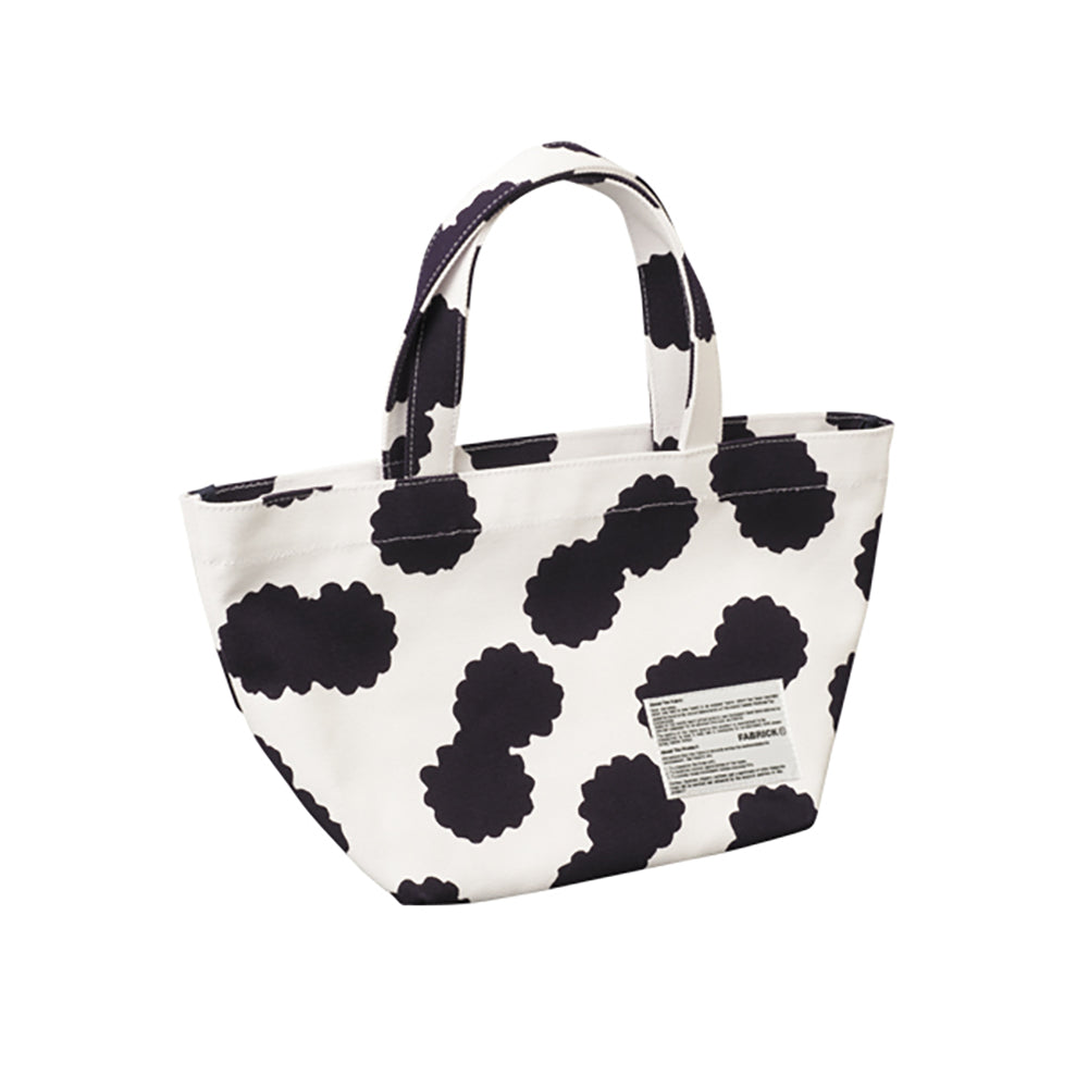 FABRICK ISETAN ISE KATAGAMI SERIES MINI TOTE  BAG_3