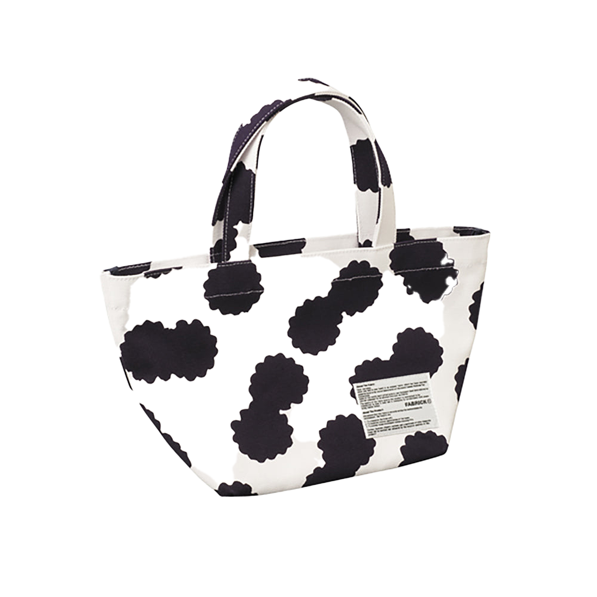 FABRICK ISETAN ISE KATAGAMI SERIES MINI TOTE  BAG