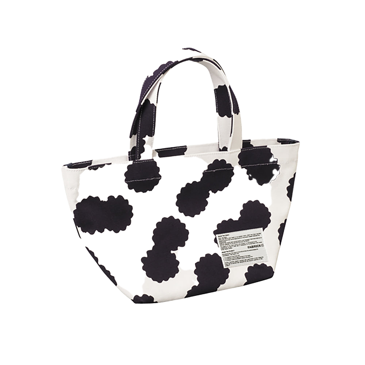 FABRICK ISETAN ISE KATAGAMI SERIES MINI TOTE  BAG