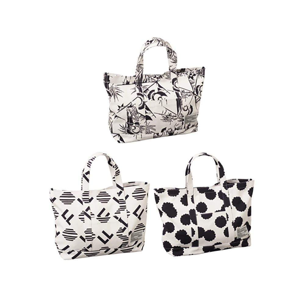 FABRICK ISETAN ISE KATAGAMI SERIES TOTE BAG_0