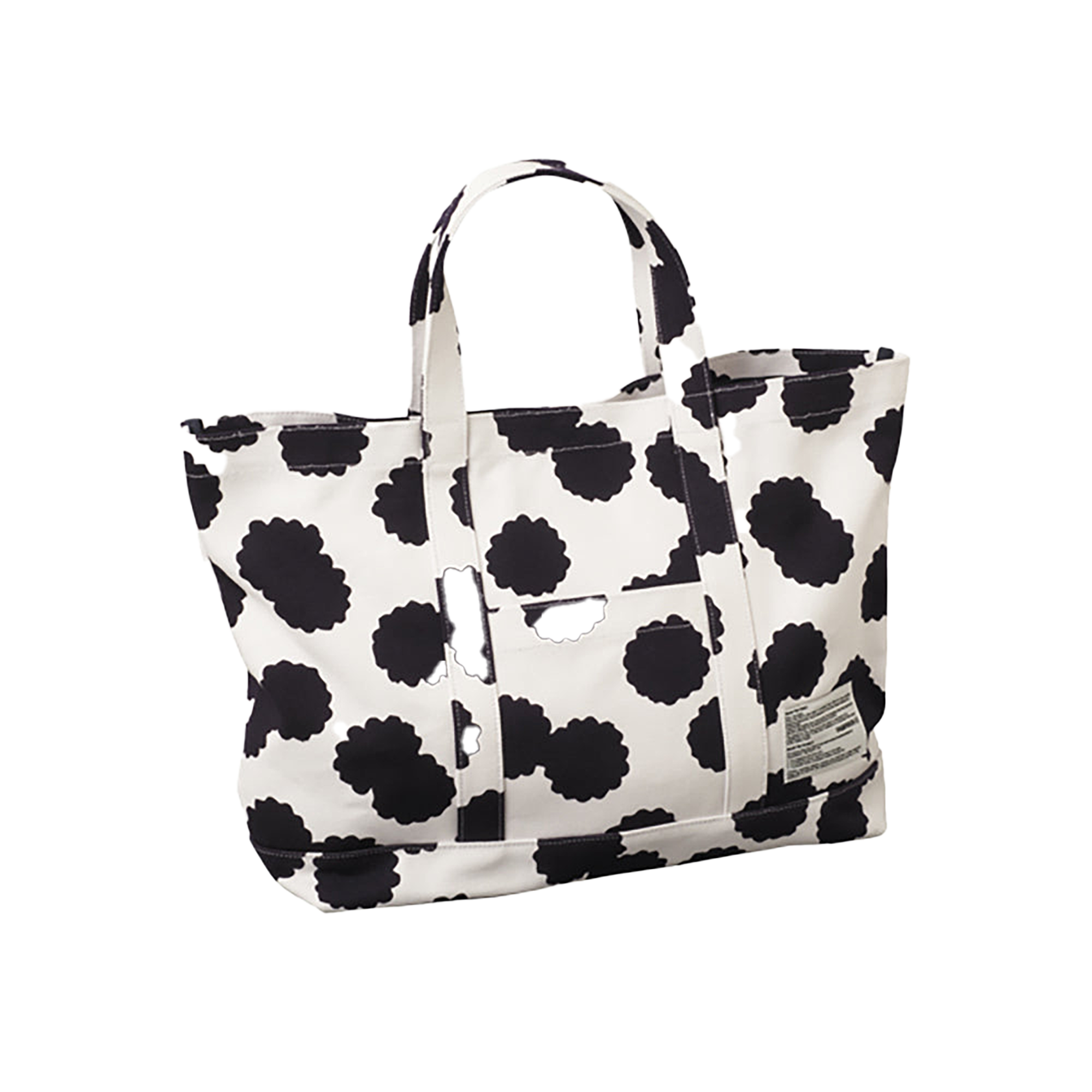 FABRICK ISETAN ISE KATAGAMI SERIES TOTE BAG