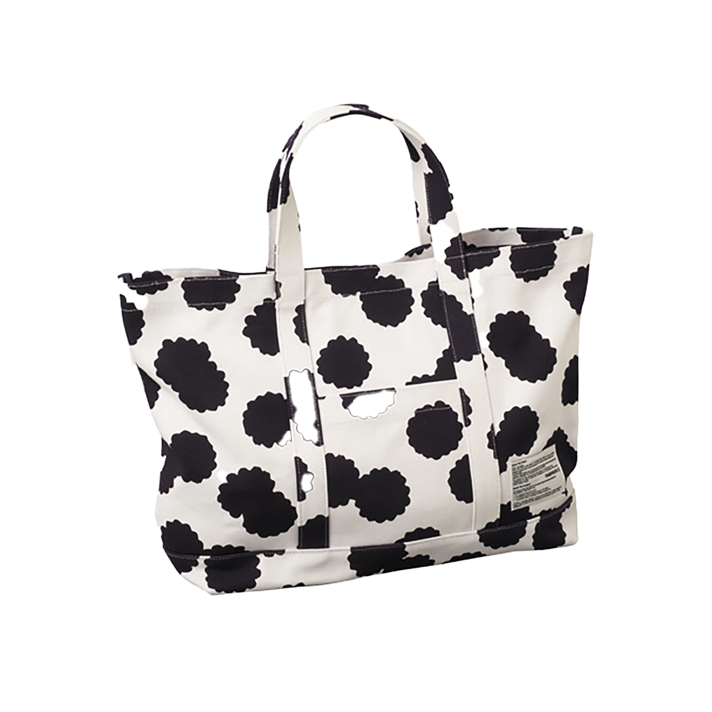 FABRICK ISETAN ISE KATAGAMI SERIES TOTE BAG