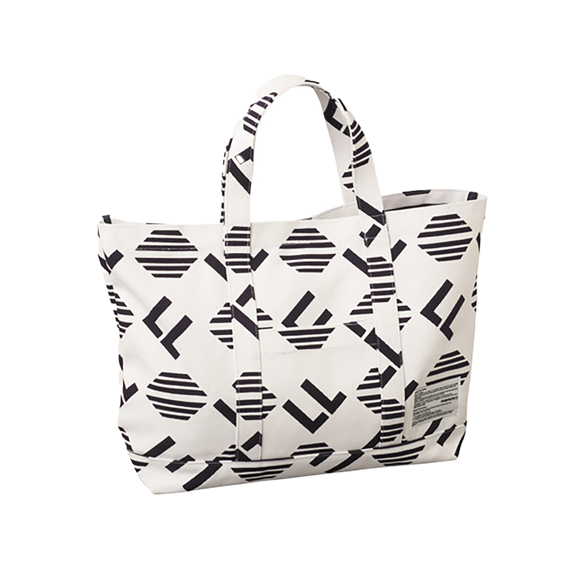 FABRICK ISETAN ISE KATAGAMI SERIES TOTE BAG