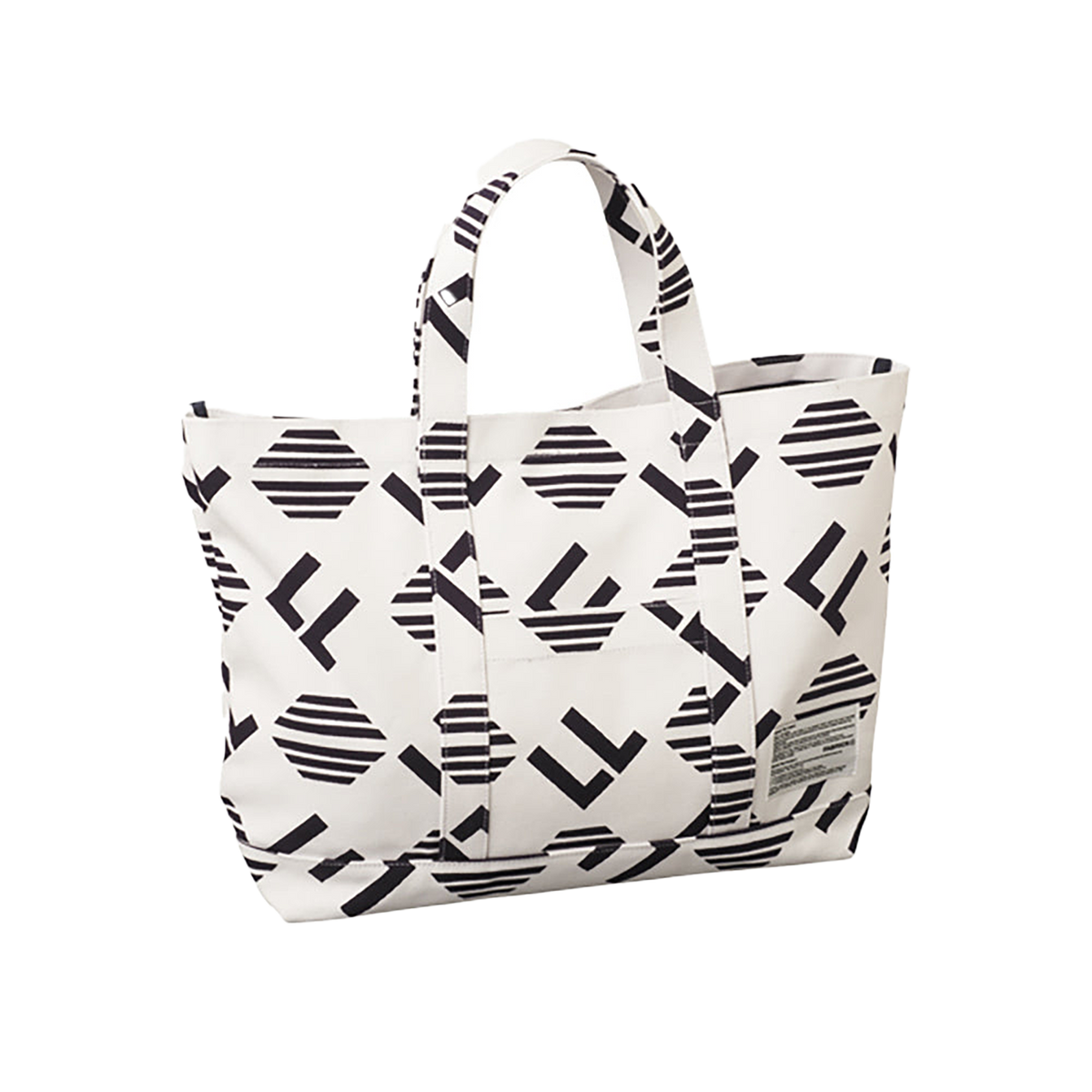 FABRICK ISETAN ISE KATAGAMI SERIES TOTE BAG
