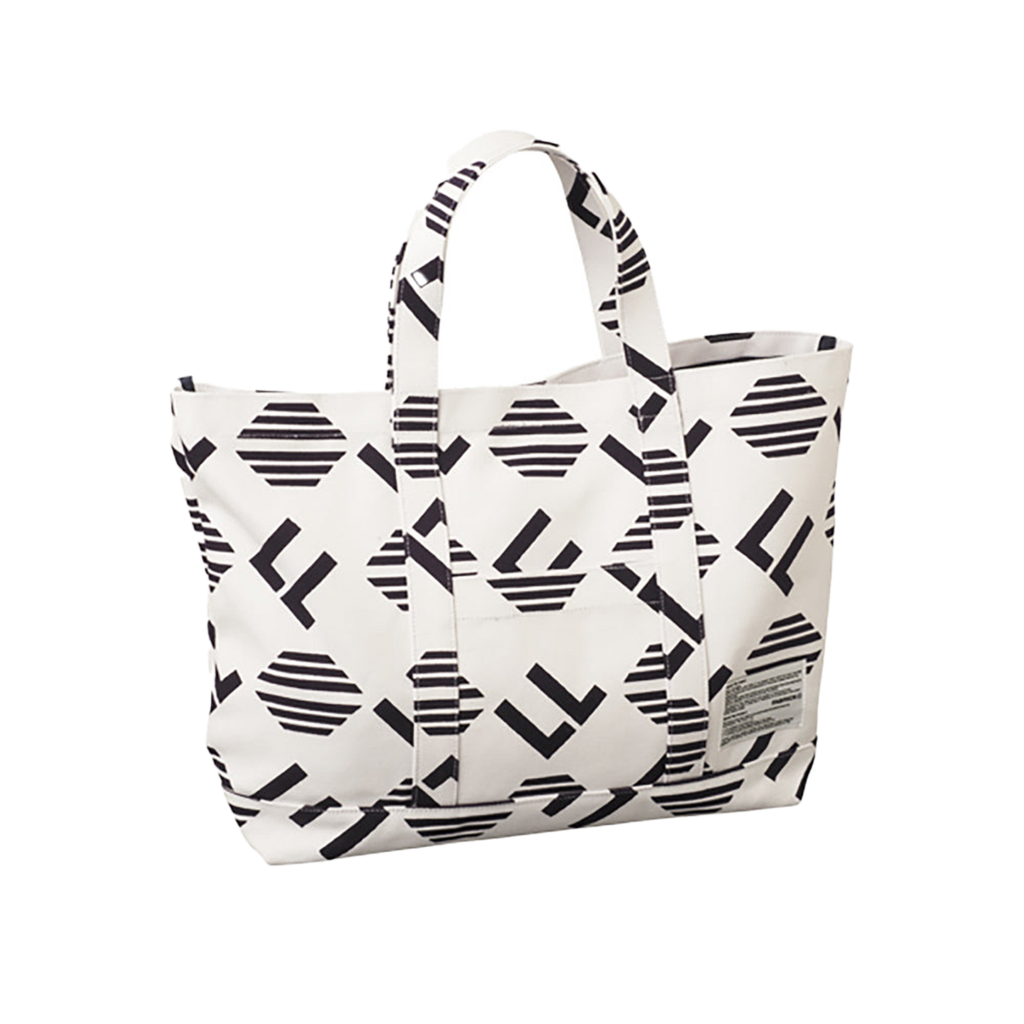 FABRICK ISETAN ISE KATAGAMI SERIES TOTE BAG