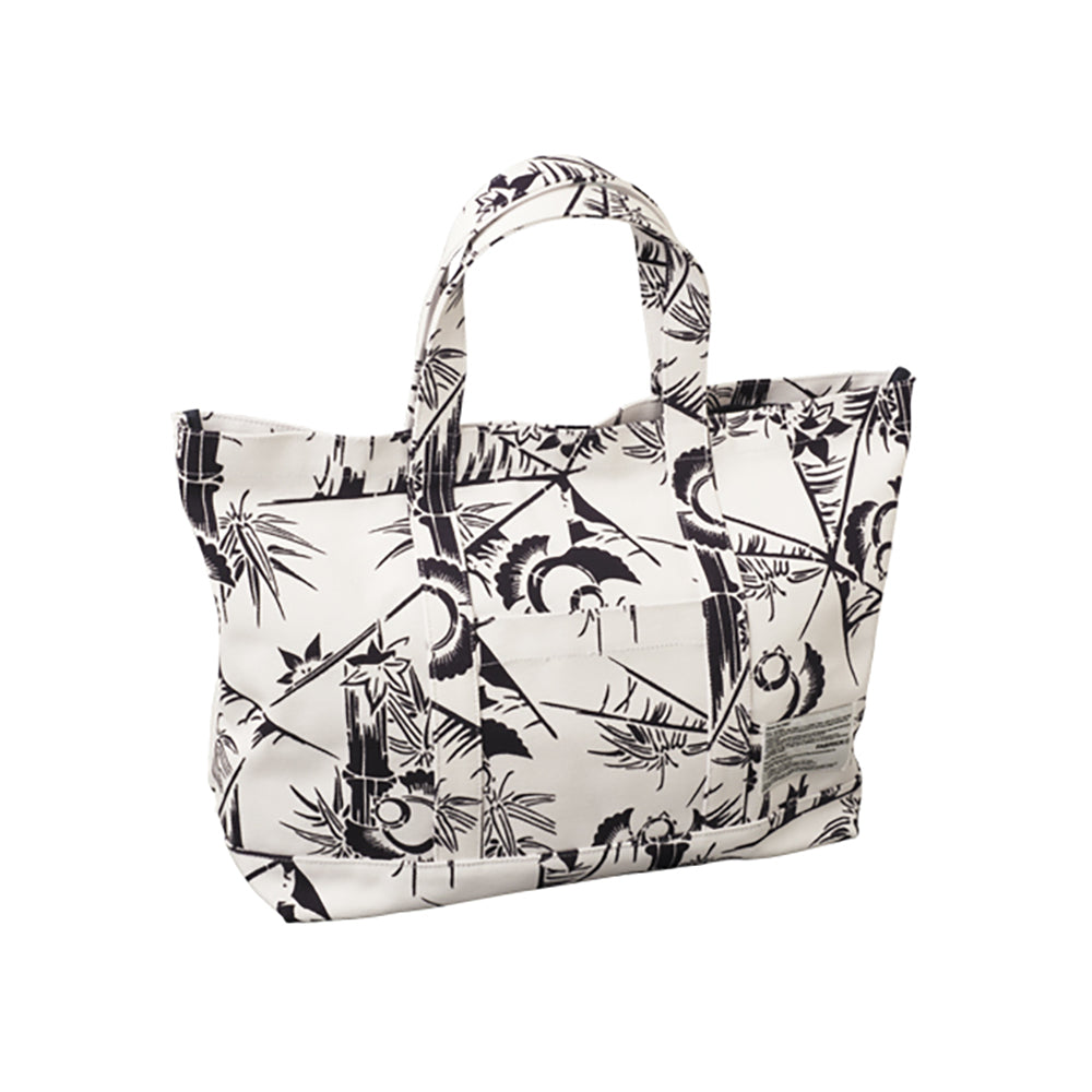 FABRICK ISETAN ISE KATAGAMI SERIES TOTE BAG_1