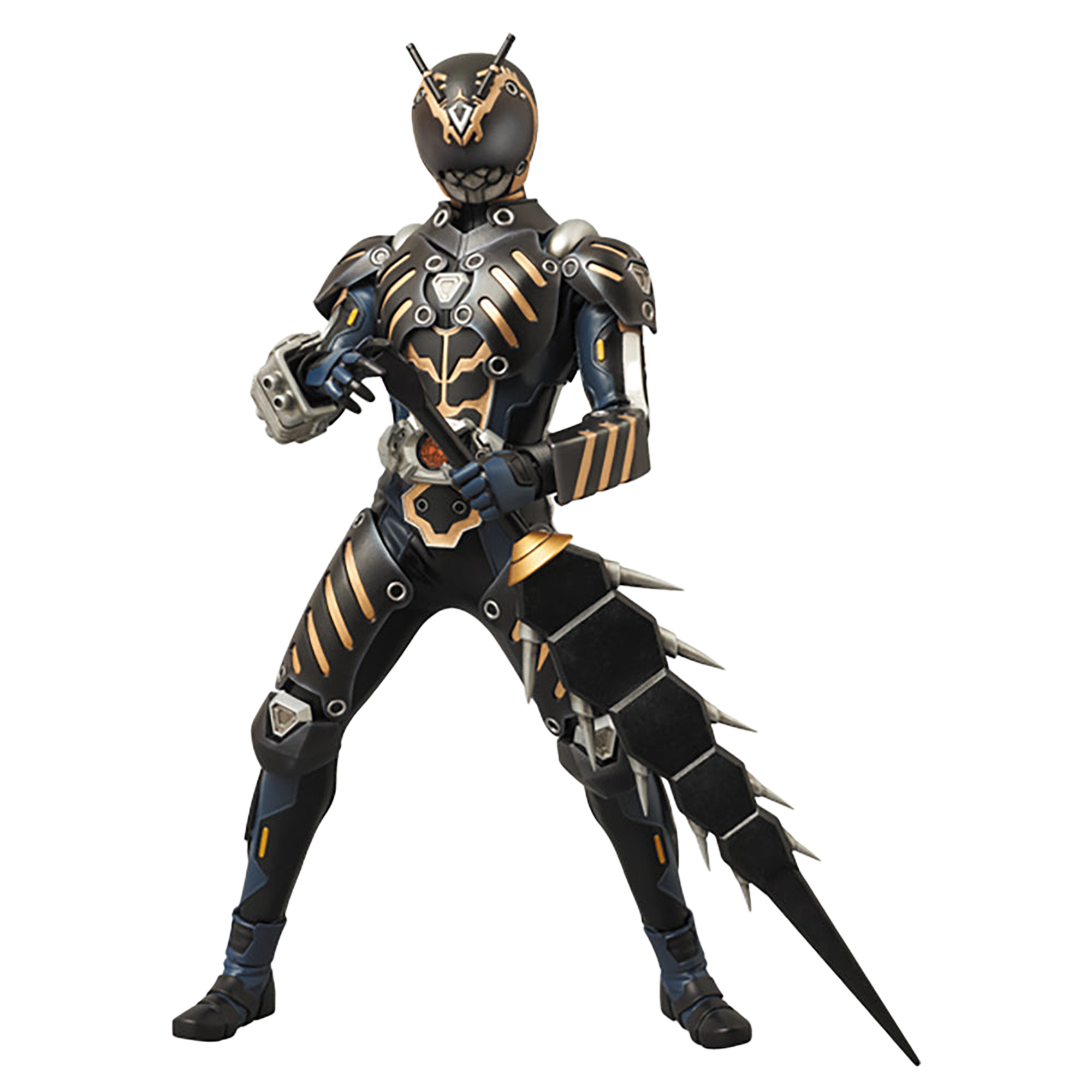 RAH DX オルタナティブ・ゼロ