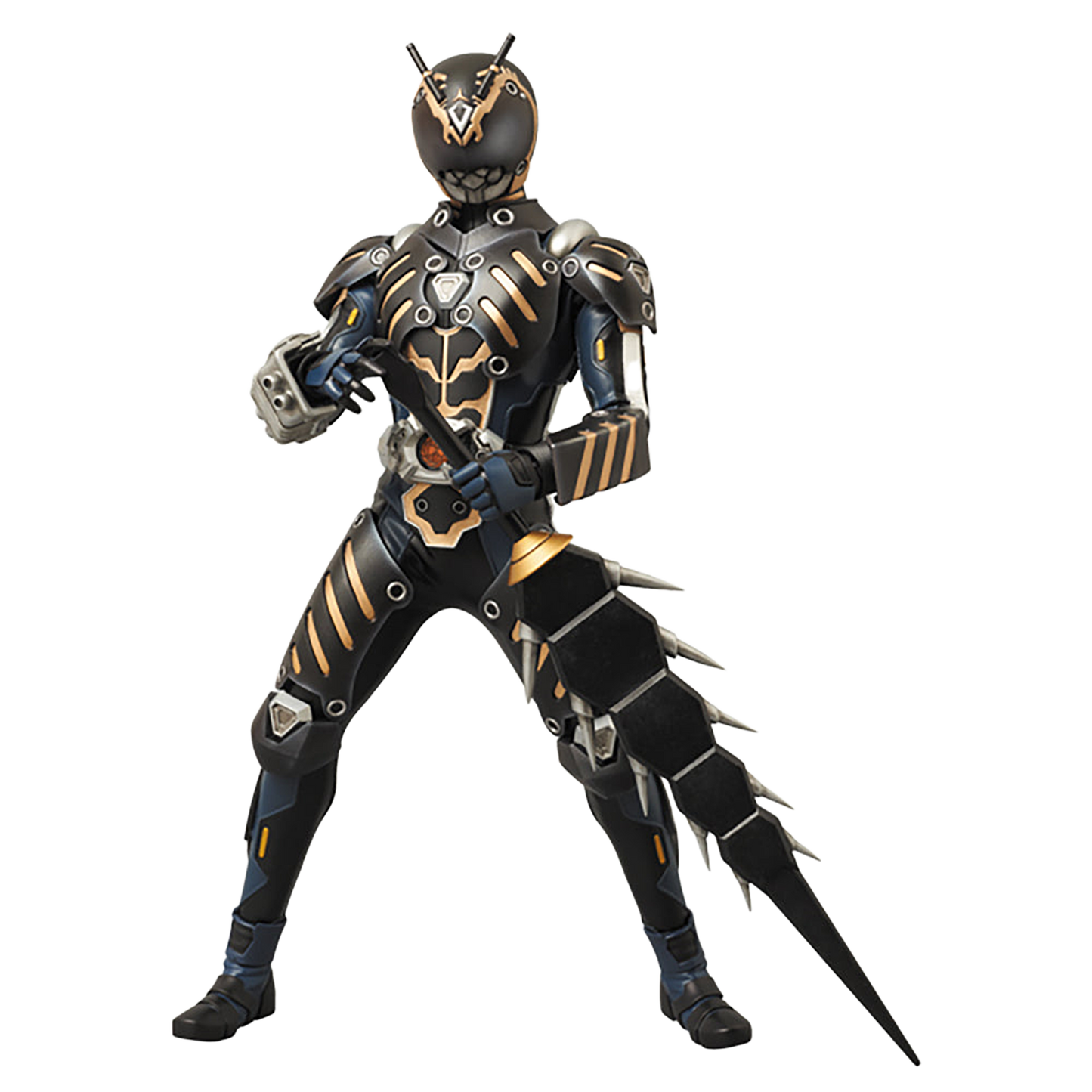 RAH DX オルタナティブ・ゼロ