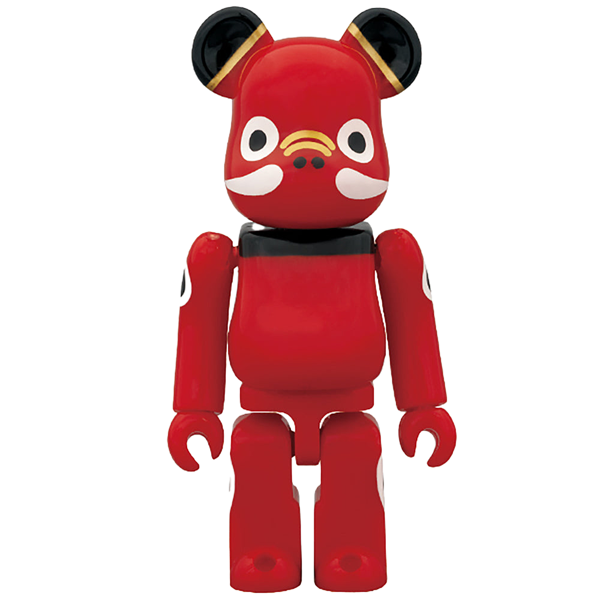 BE@RBRICK 赤べこ