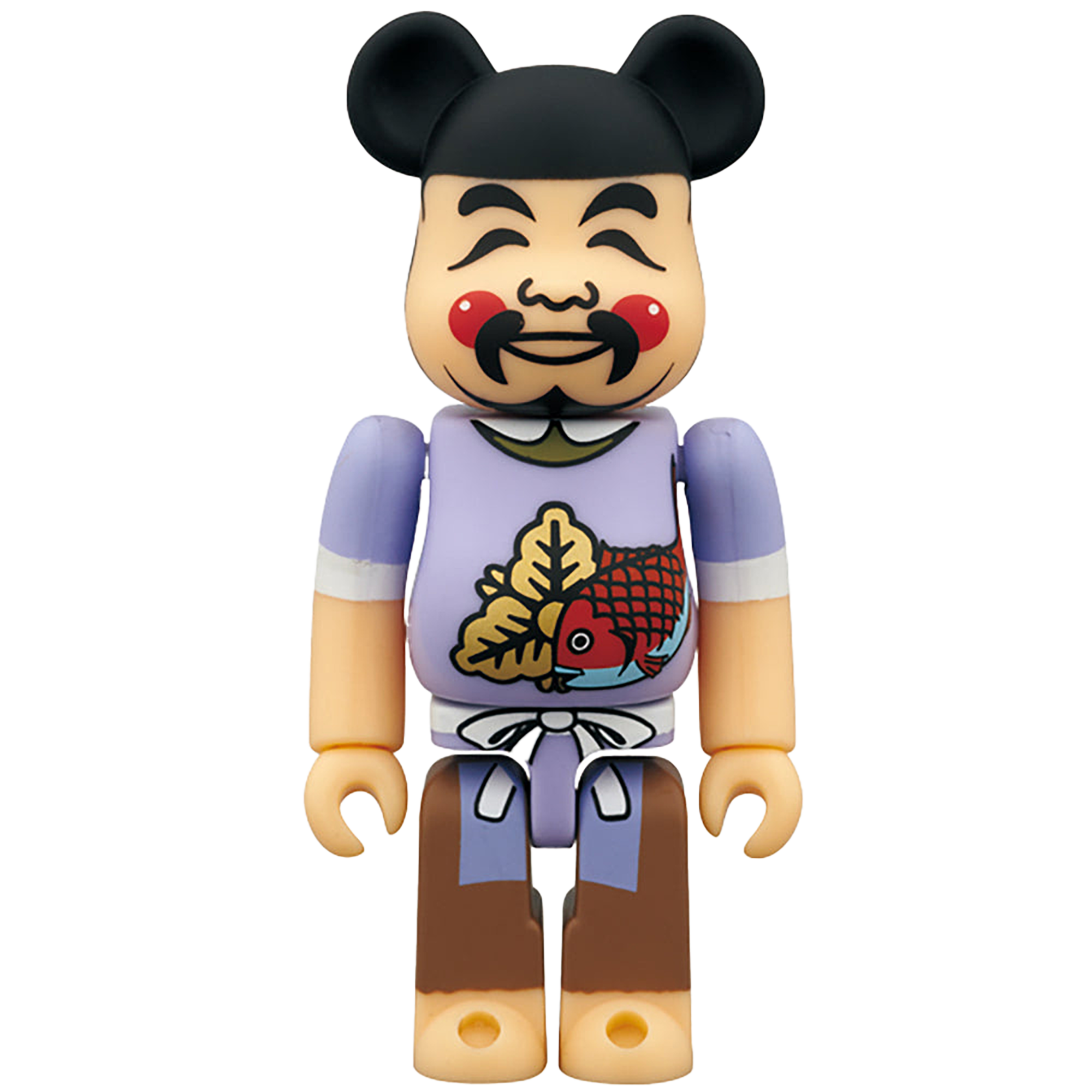 BE@RBRICK えびす