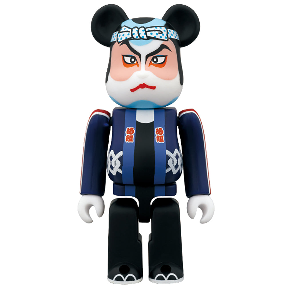 BE@RBRICK め組_0