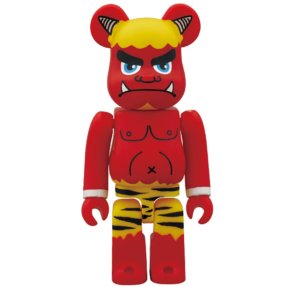 BE@RBRICK 赤おに_0