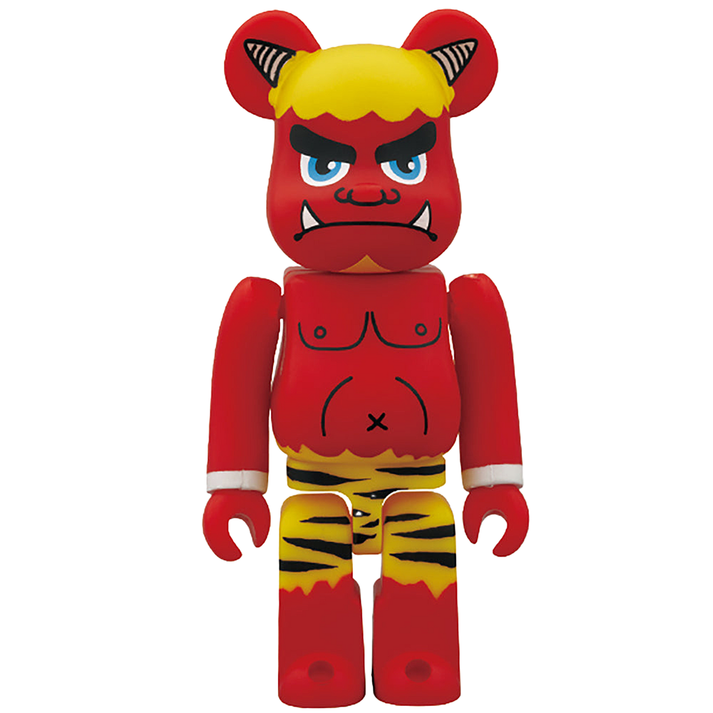 BE@RBRICK 赤おに