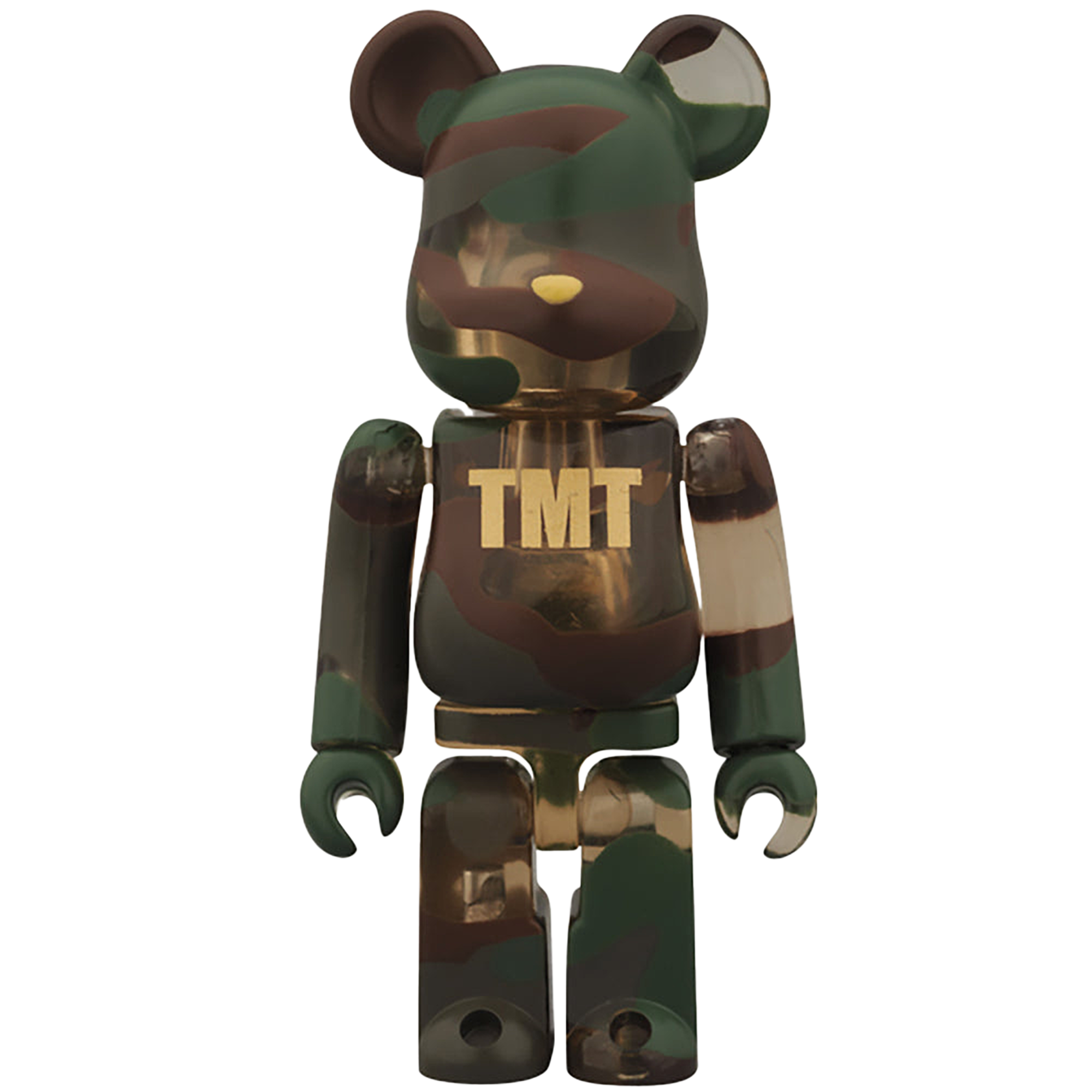 TMT BE@RBRICK