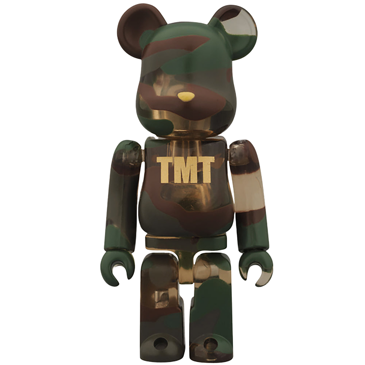 TMT BE@RBRICK