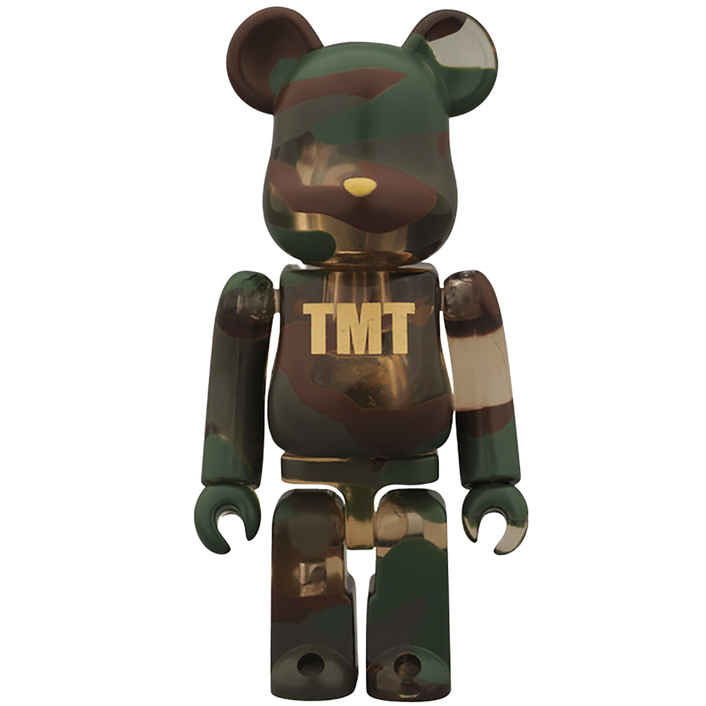 TMT BE@RBRICK