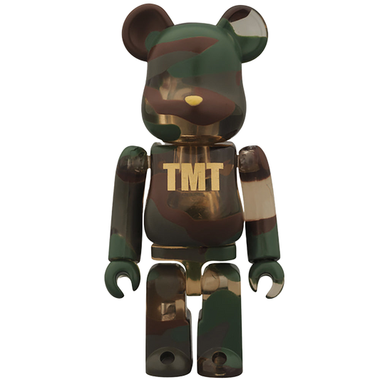 TMT BE@RBRICK