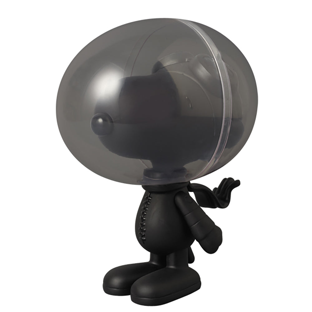 VCD ASTRONAUT SNOOPY TONE ON TONE Ver._0