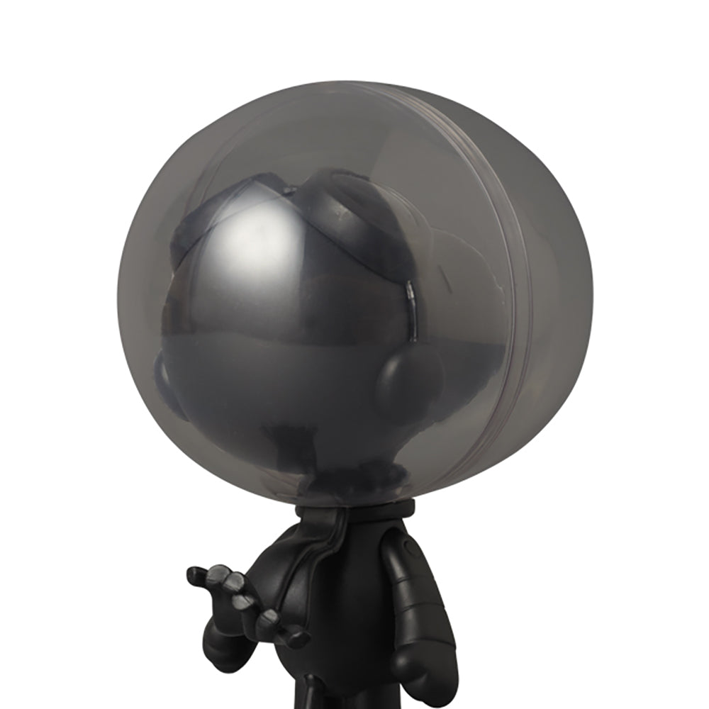 VCD ASTRONAUT SNOOPY TONE ON TONE Ver._1