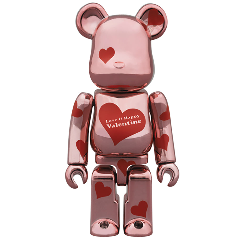 2013 Valentine BE@RBRICK_0