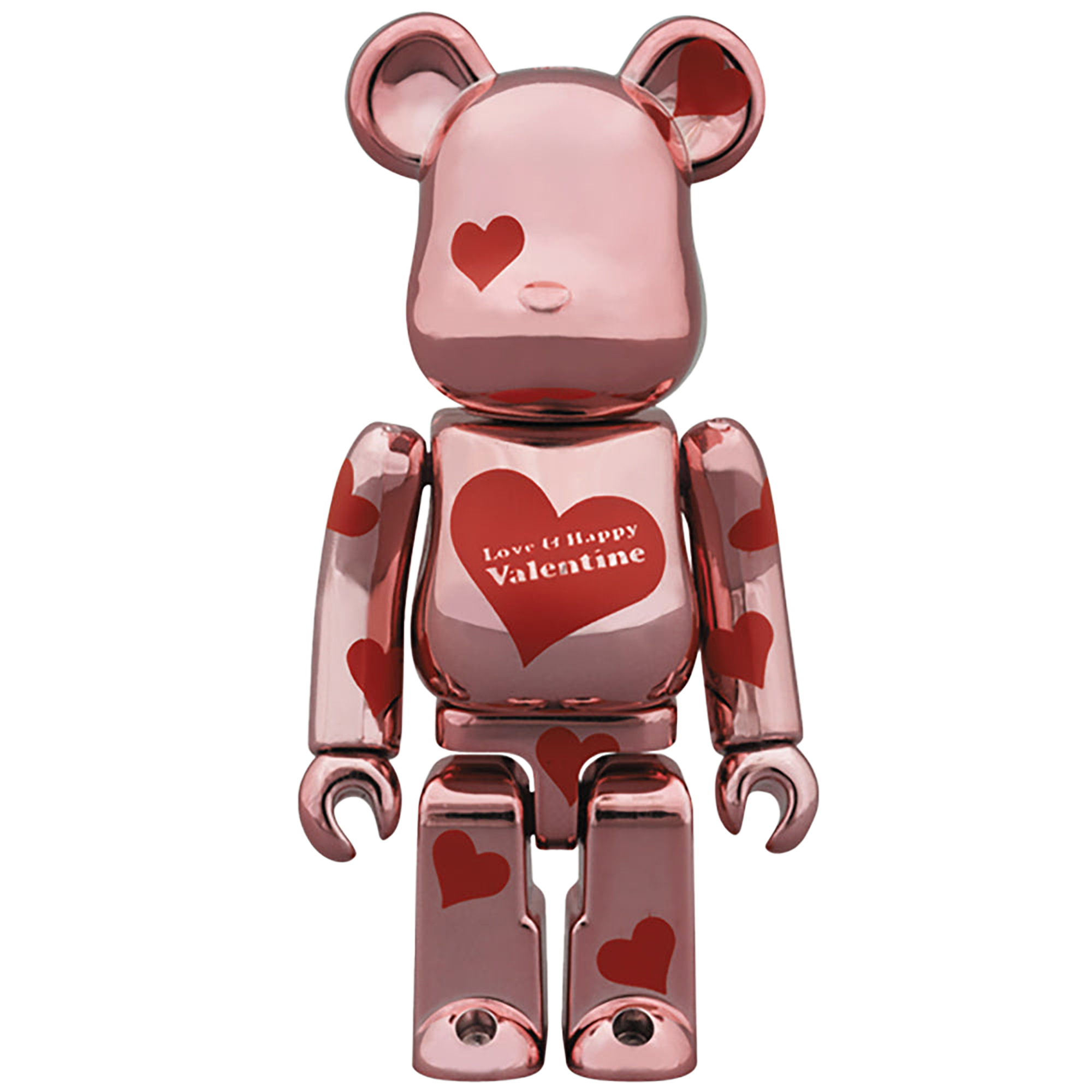 2013 Valentine BE@RBRICK